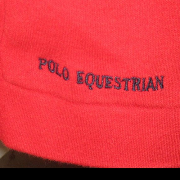 Shirt Ralph Lauren Polo cotton long sleeve - Picture 3 of 5